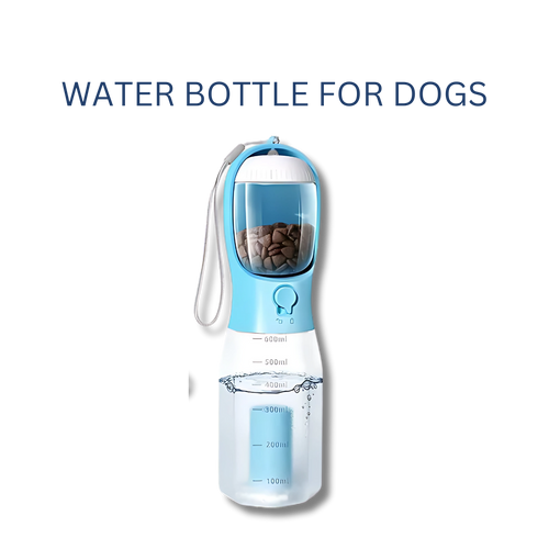 Water Bottle for Dogs