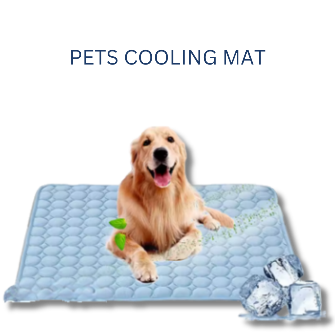Pets Cooling Mat