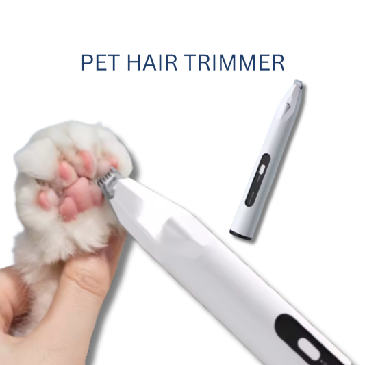 Pet Hair Trimmer