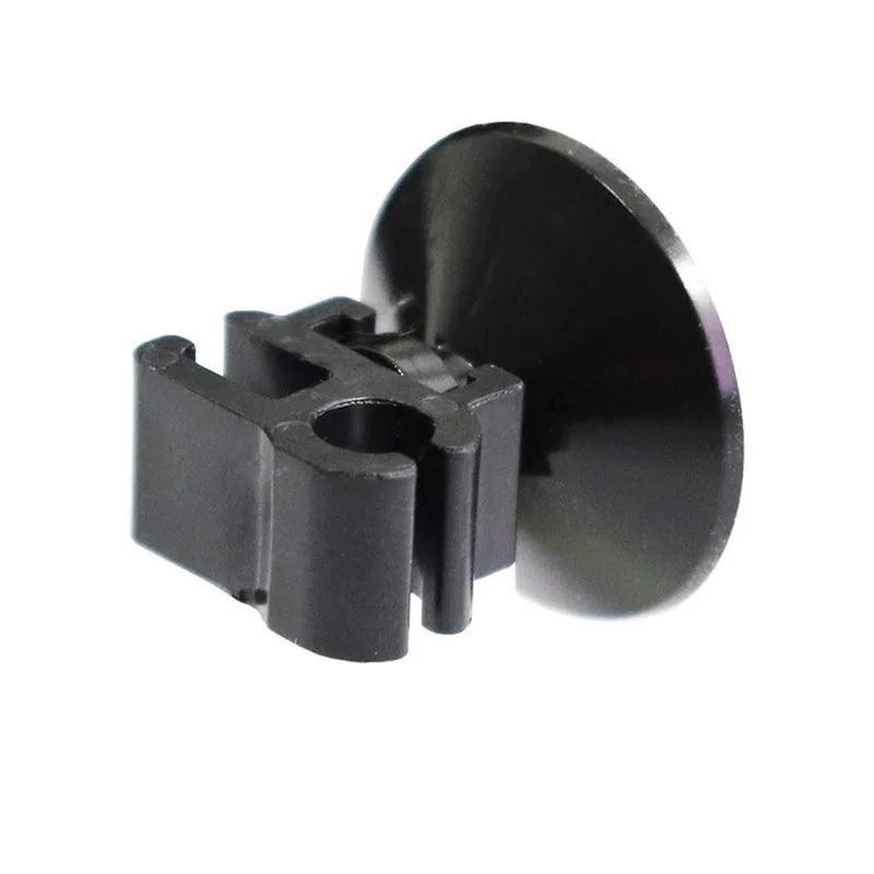 5Pcs Aquarium Suction Cup Clip Fish Tank Oxygen Tube Hose Pump Power Cord Buckle Wire Finisher Suction Cups Aquarium Accessories - New House Pets