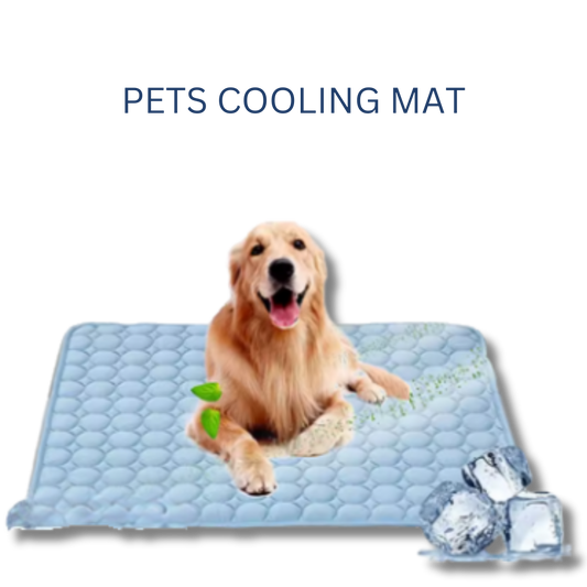 Pets Cooling Mat