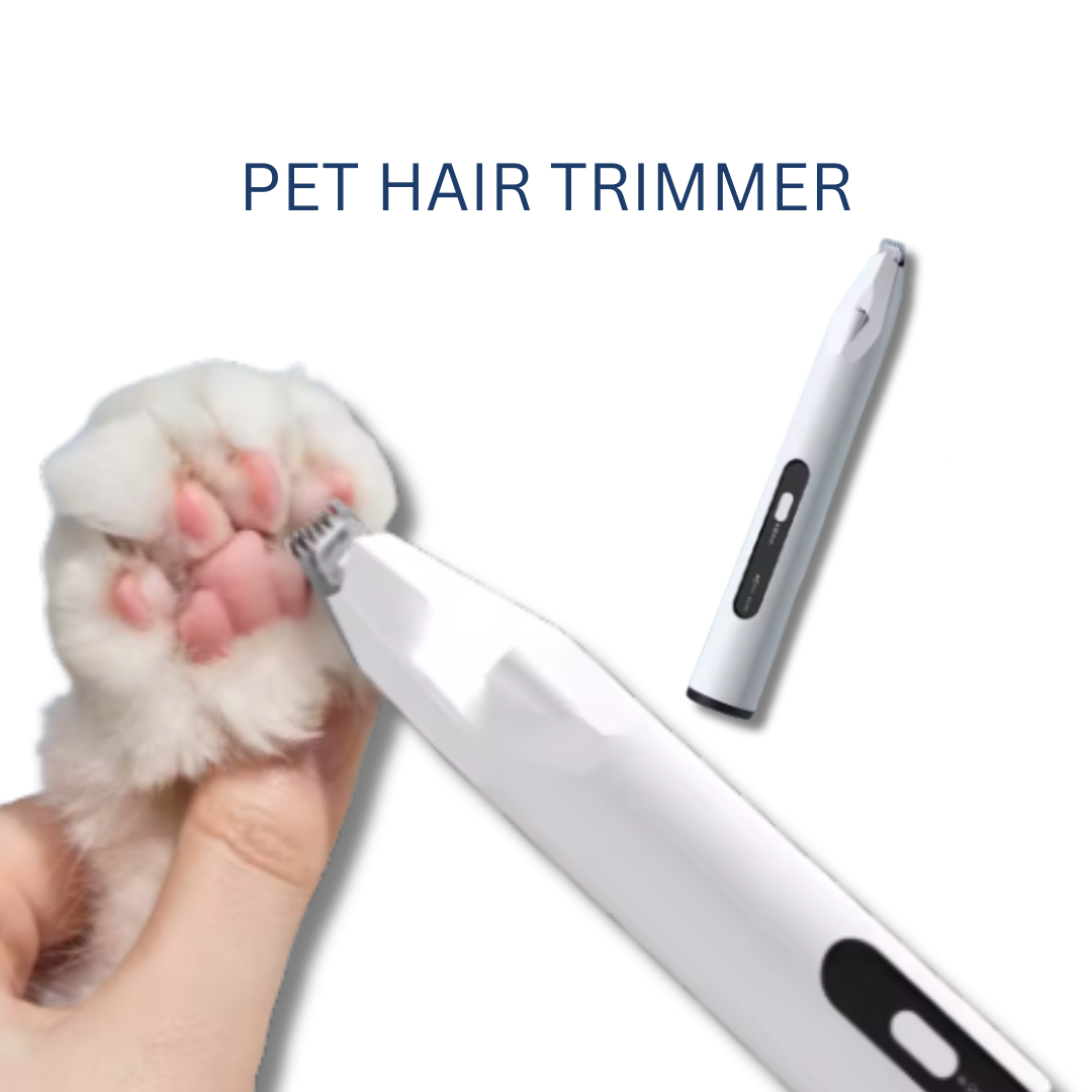 Pet Hair Trimmer