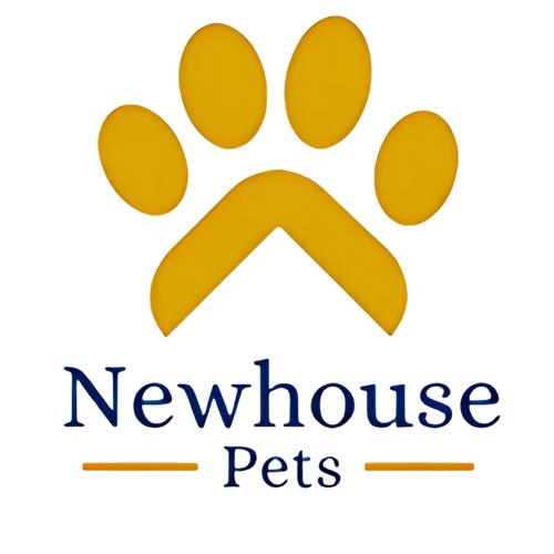 New House Pets