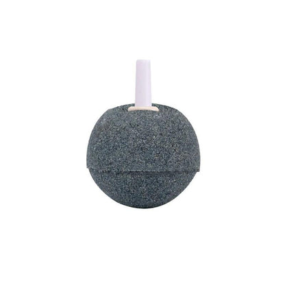 1/5PCS Fish Tank Aquarium Air Stone Oxygen Aerator Increasing Air Bubble Pond Pump Hydroponic Oxygen Supply Great - New House Pets