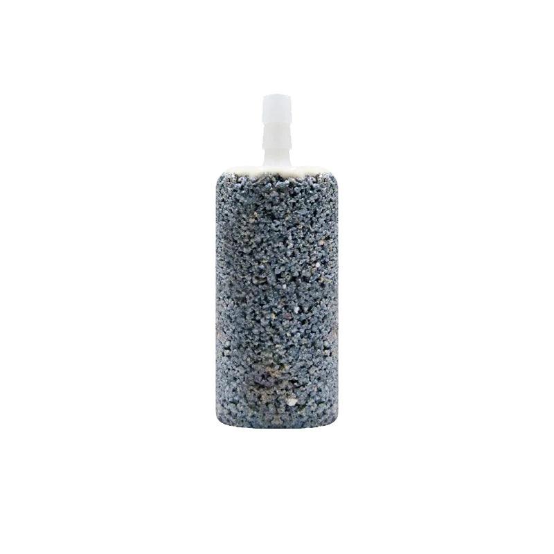 1/5PCS Fish Tank Aquarium Air Stone Oxygen Aerator Increasing Air Bubble Pond Pump Hydroponic Oxygen Supply Great - New House Pets