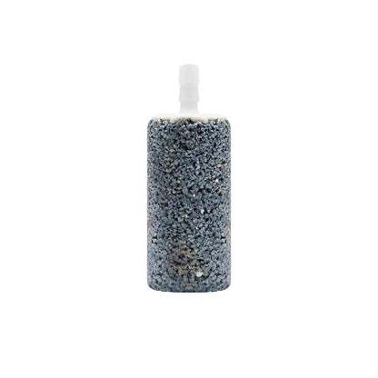 1/5PCS Fish Tank Aquarium Air Stone Oxygen Aerator Increasing Air Bubble Pond Pump Hydroponic Oxygen Supply Great - New House Pets