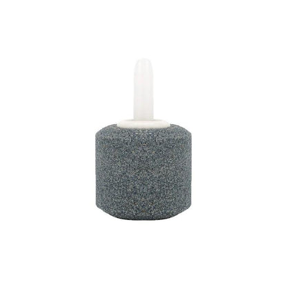 1/5PCS Fish Tank Aquarium Air Stone Oxygen Aerator Increasing Air Bubble Pond Pump Hydroponic Oxygen Supply Great - New House Pets