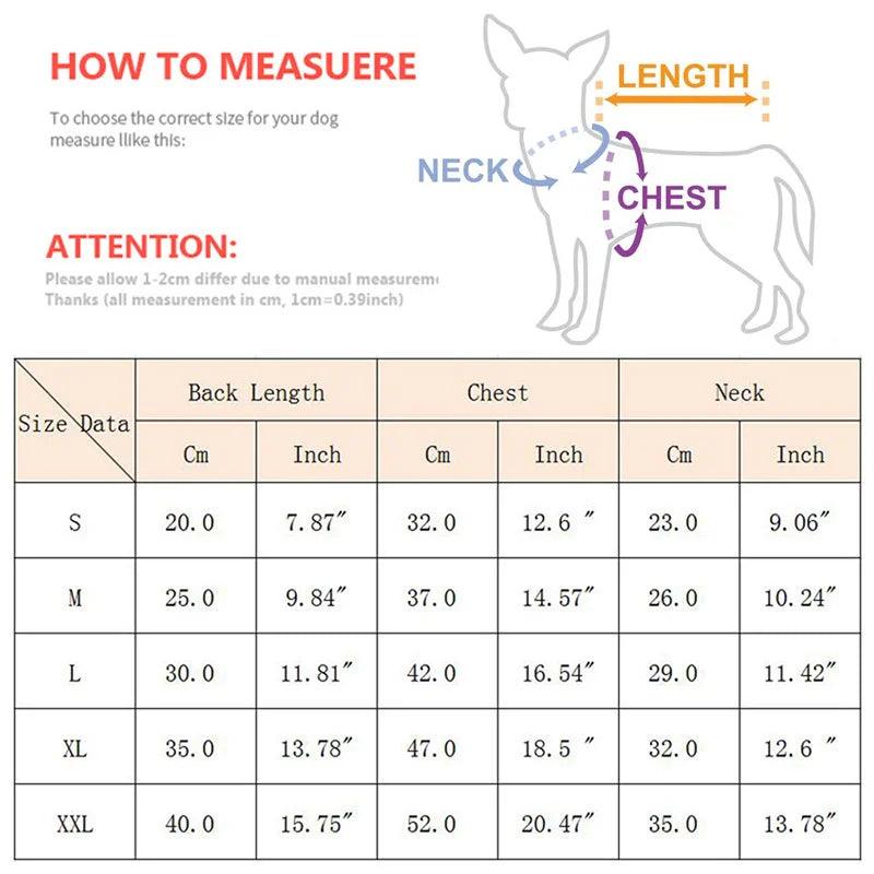 Winter Cat Dog Clothes with Buckle Sweet Bear Print Pet Plush Sweater for Small Dogs Pomeranian Chihuahua Puppy Button Jacket - New House Pets